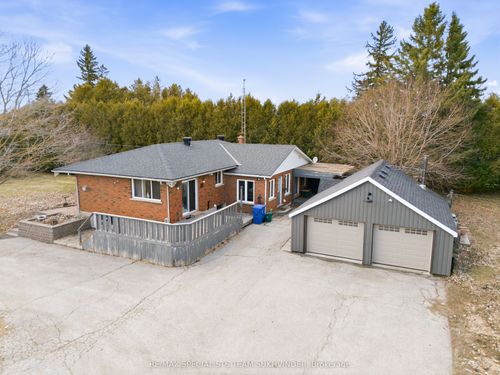 394073 County Rd 12, Amaranth, ON, L9W0N2 | Card Image
