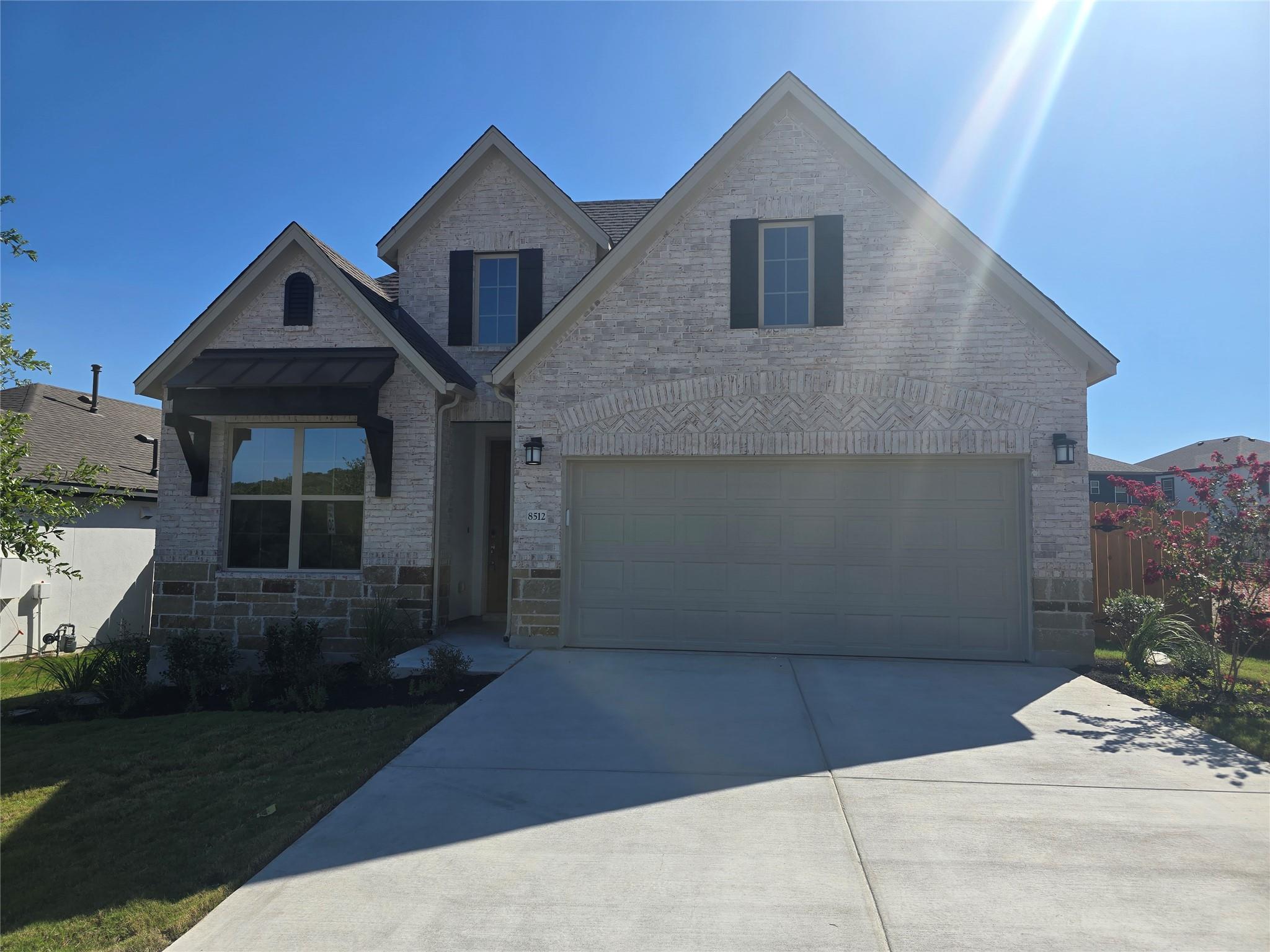 Residential Lease in Lago Vista