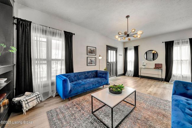 4708 S 3 Rd St, House other with 3 bedrooms, 2 bathrooms and null parking in Louisville KY | Image 34
