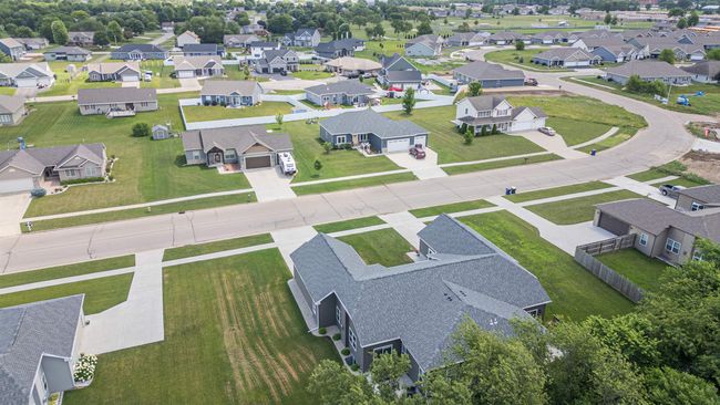 3184 S Bartells Dr, Condo with 2 bedrooms, 2 bathrooms and null parking in BELOIT WI | Image 29