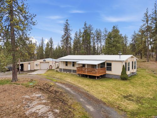 25224 S Carman Rd, Cheney, WA, 99004-9730 | Card Image