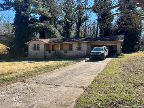 6783 Arabian Terrace, Lithonia, GA, 30038 | Card Image