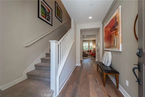 150 Annuals, Irvine, CA, 92618-0877 | Card Image