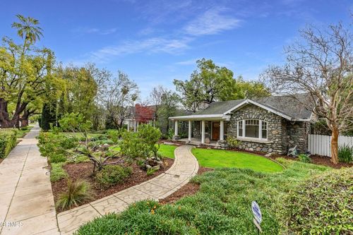 1550 Loma Vista St, Pasadena, CA, 91104-4713 | Card Image