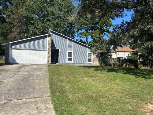 8601 Cedar Creek Rdg, Riverdale, GA, 30274-4543 | Card Image