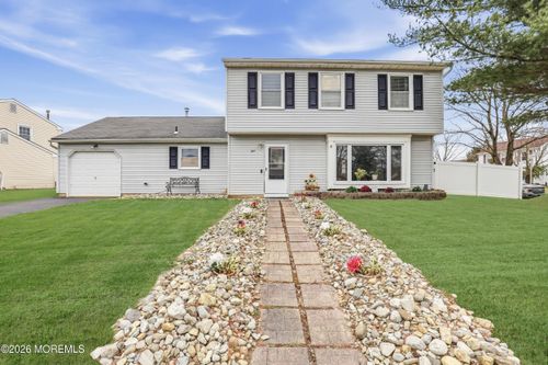 1 Mimi Lane, Howell, NJ, 07731 | Card Image