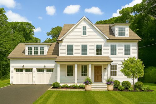 204 Glen Ridge Rd, Fairfield, CT, 06825-2504 | Card Image
