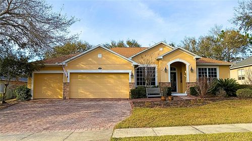 1271 Lattimore Dr, CLERMONT, FL, 34711-9038 | Card Image