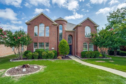 6741 Misty Hollow Dr, Plano, TX, 75024-5515 | Card Image