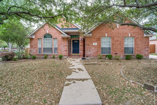 901 Autumn Ridge Drive, Mckinney, TX, 75072 | Card Image