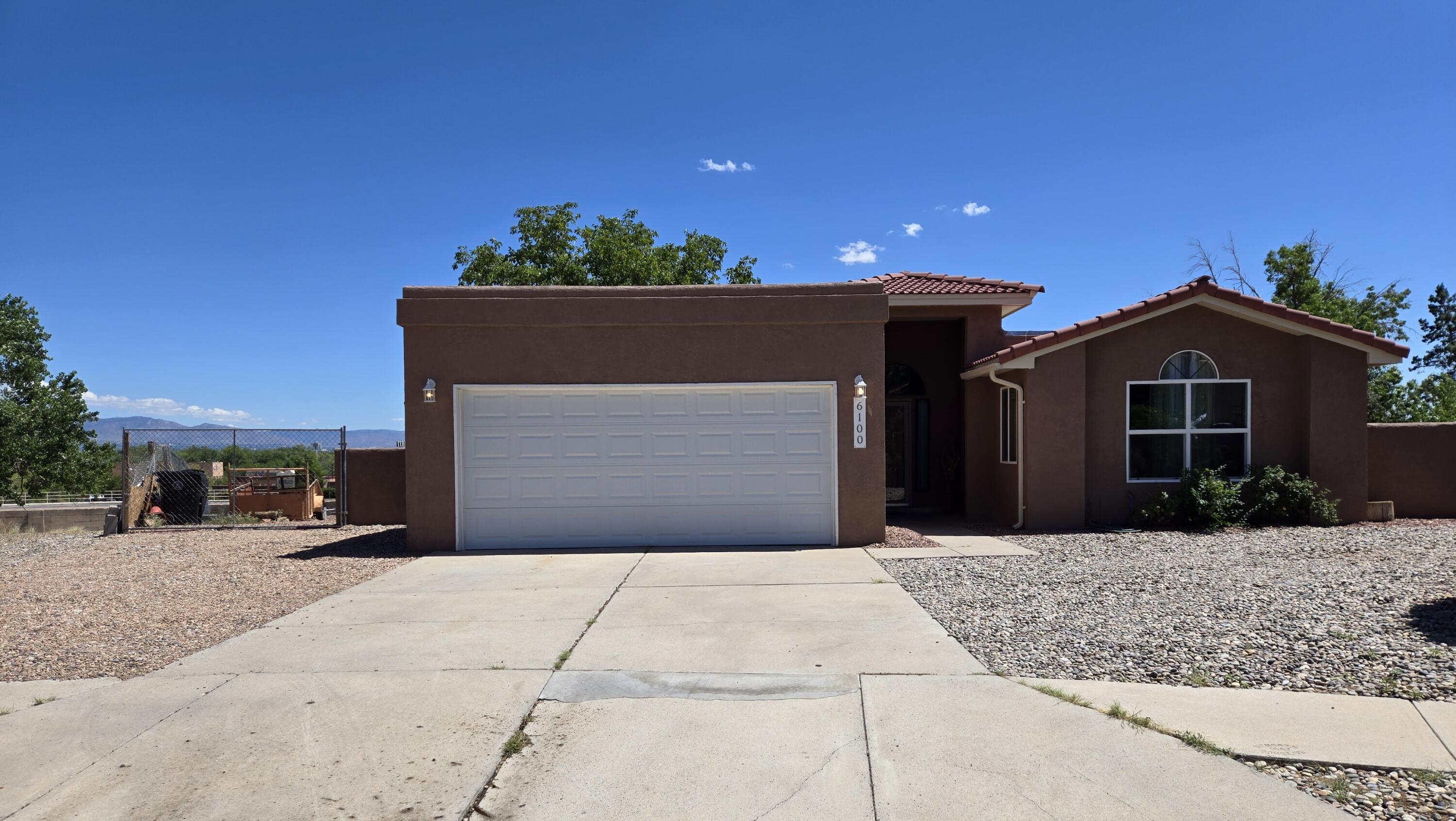 Via Corta Del Sur , Albuquerque, NM 87120