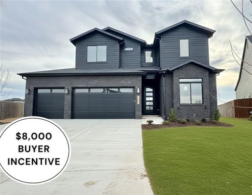 3707 Sw Radiance Ave, Bentonville, AR, 72713-2135 | Card Image