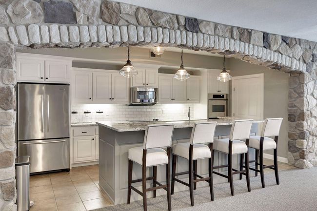 Party room kitchen | Image 24