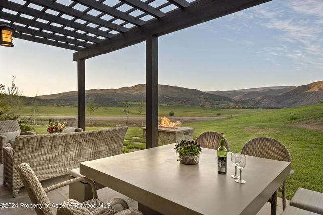 2388 Lazy O Rd, House other with 4 bedrooms, 4 bathrooms and null parking in Snowmass CO | Image 6