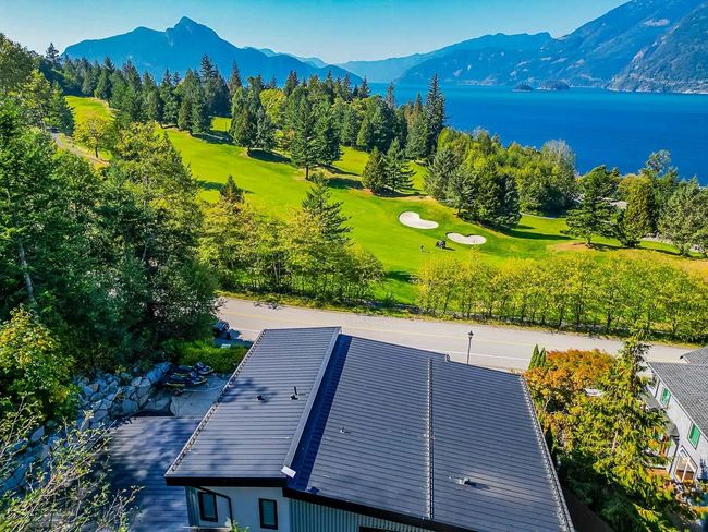 315 Furry Creek Drive, House other with 3 bedrooms, 3 bathrooms and 5 parking in West Vancouver BC | Image 30