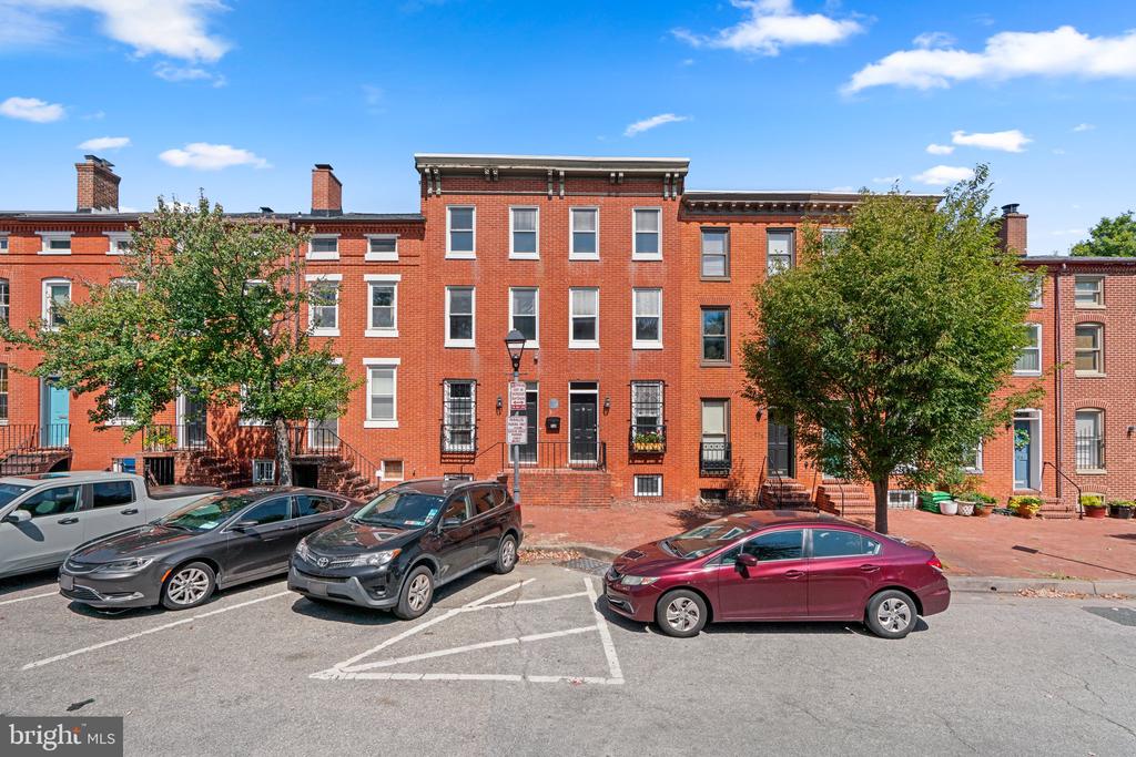 Mchenry St, Baltimore, MD 21230