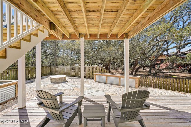 110 Island Palms Dr, House other with 3 bedrooms, 2 bathrooms and 1 parking in Carolina Beach NC | Image 32