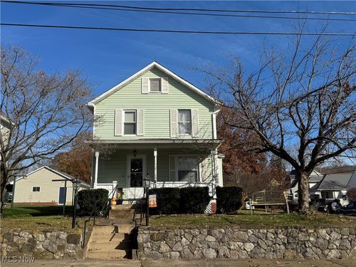 119 Grant St, Marietta, OH, 45750-3410 | Card Image