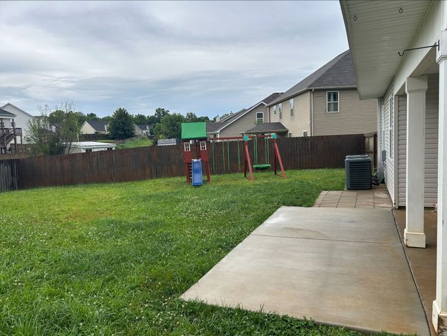 860 Cherry Blossom Ln, House other with 4 bedrooms, 3 bathrooms and 2 parking in Clarksville TN | Image 8