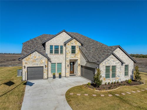9169 County Road 502, Blue Ridge, TX, 75424-3921 | Card Image
