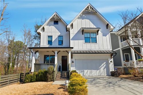 5969 Kenn Manor Way, Norcross, GA, 30071-2437 | Card Image