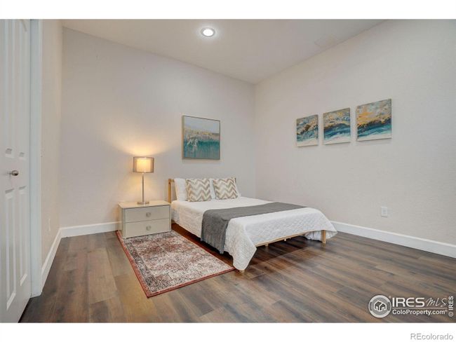 Basement Bedroom | Image 21