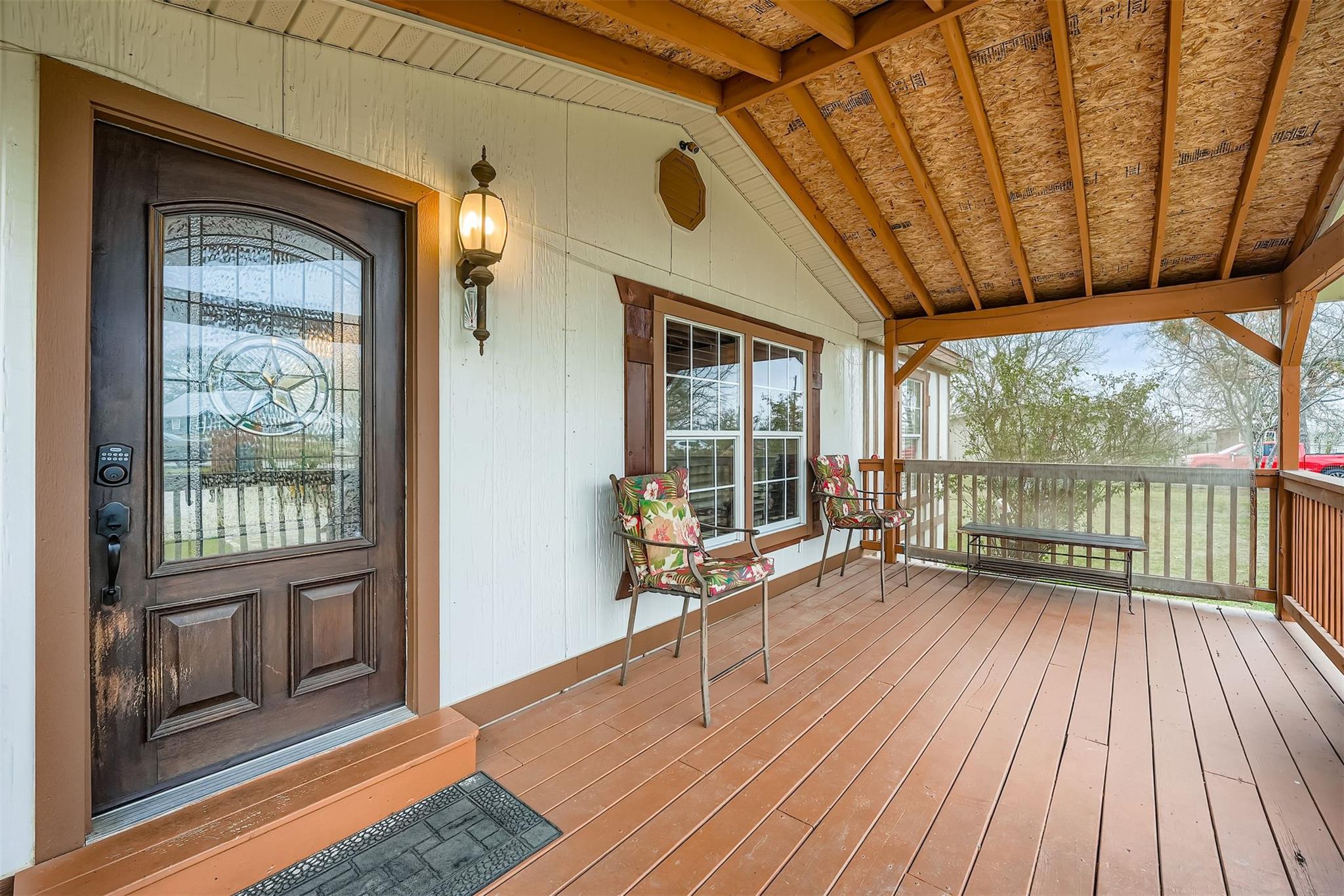 Residential in Bastrop 4