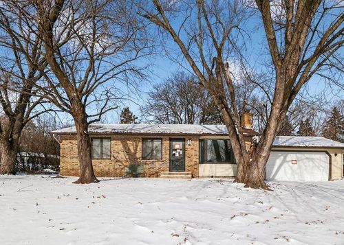 2865 Upper 79th Ct E, Inver Grove Heights, MN, 55076-2923 | Card Image