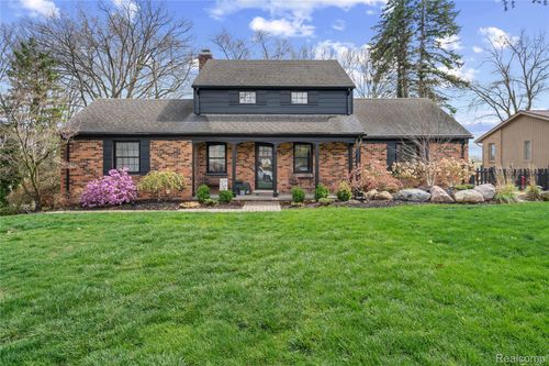 44451 Harmony Ln, Van Buren Township, MI, 48111-2409 | Card Image