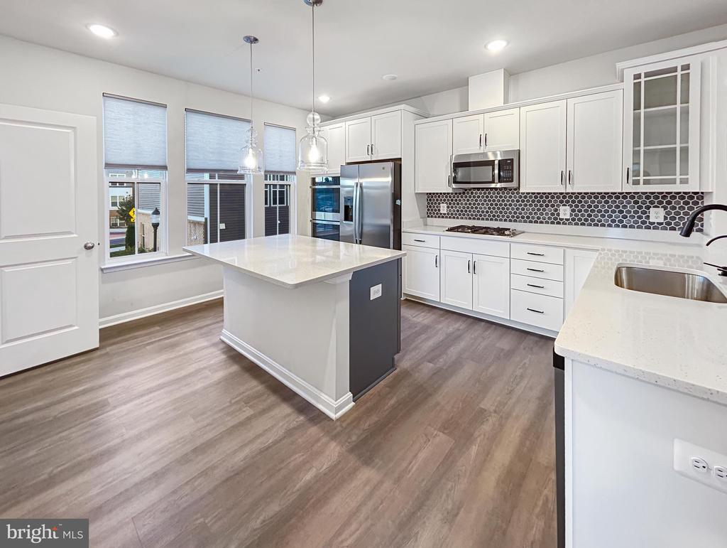 Residential Lease in FREDERICK 3