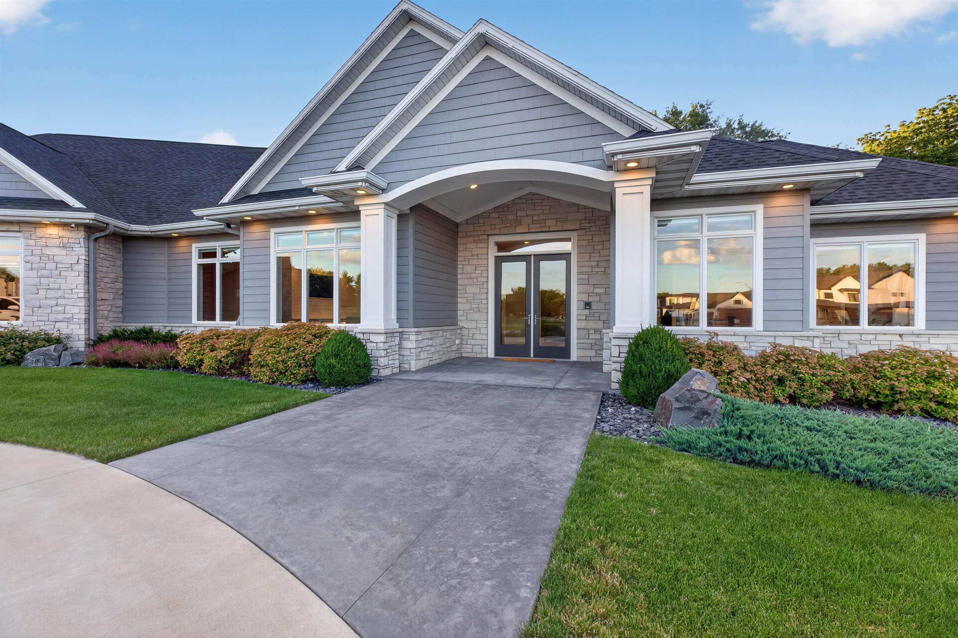 Residential in Cedar Falls 3