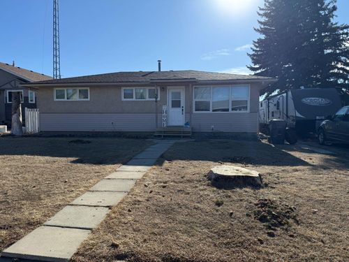 306 4 Ave W, Burdett, AB, T0K0J0 | Card Image