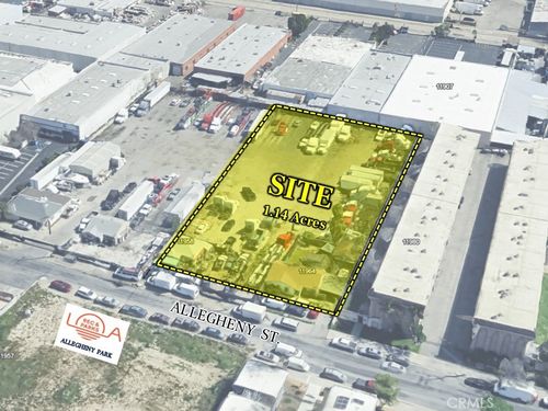 11958 Allegheny St, Sun Valley, CA, 91352-1833 | Card Image