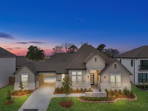 10827 Rosary Pea Lane, Cypress, TX, 77433 | Card Image
