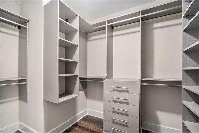 UNIT-2515 - 1080 Peachtree St Ne, Condo with 2 bedrooms, 2 bathrooms and 2 parking in Atlanta GA | Image 23
