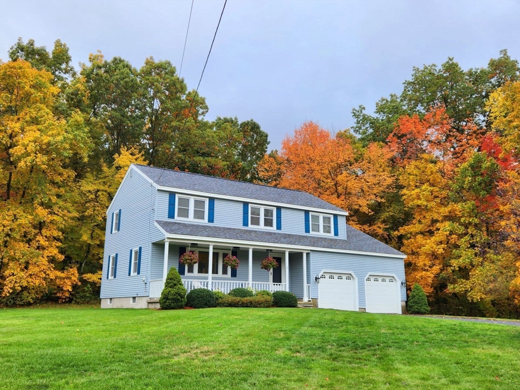 Windsor Dr, Tewksbury, MA 01876