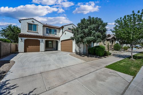 9648 E Timpani Ln, Mesa, AZ, 85212-9120 | Card Image