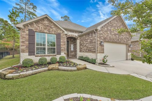 245 Percheron Drive, The Woodlands, TX, 77382 | Card Image