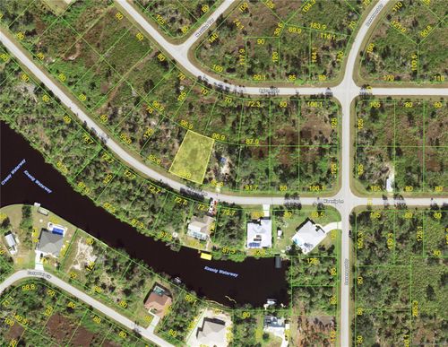 12378 Koenig Ln, Port Charlotte, FL, 33953-2211 | Card Image
