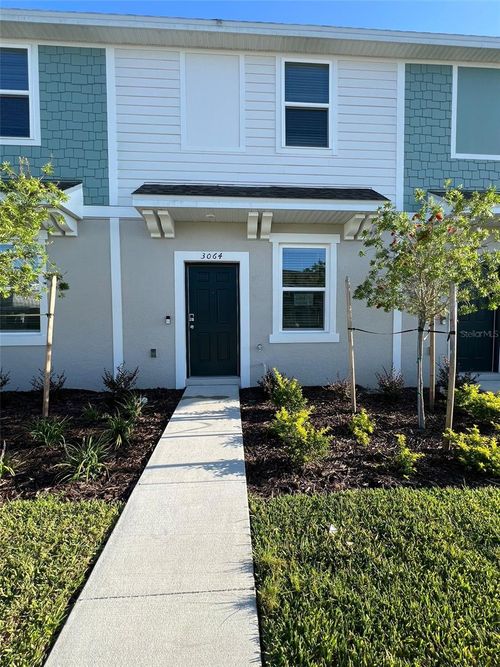 3064 Skyline Loop, Kissimmee, FL, 34758-7413 | Card Image