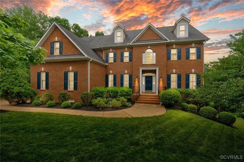 14331 Roderick Ct, Midlothian, VA, 23113-6430 | Card Image