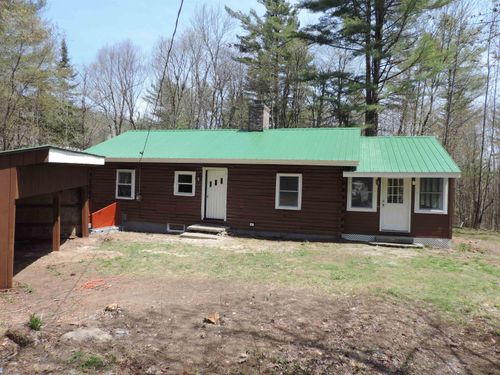 37 Symonds Ln, Washington, NH, 03280-3413 | Card Image