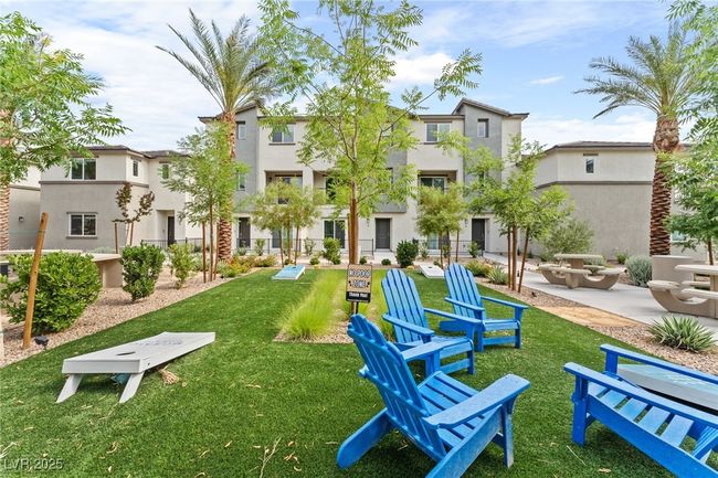 UNIT-3 - 12187 Indigo Falls Rd, Townhouse with 3 bedrooms, 2 bathrooms and null parking in Las Vegas NV | Image 29