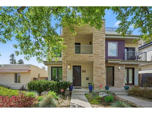 4554 W 35th Ave, Denver, CO, 80212-1846 | Card Image