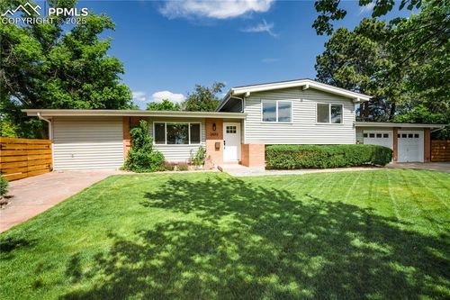 2502 Templeton Gap Rd, Colorado Springs, CO, 80907-6424 | Card Image