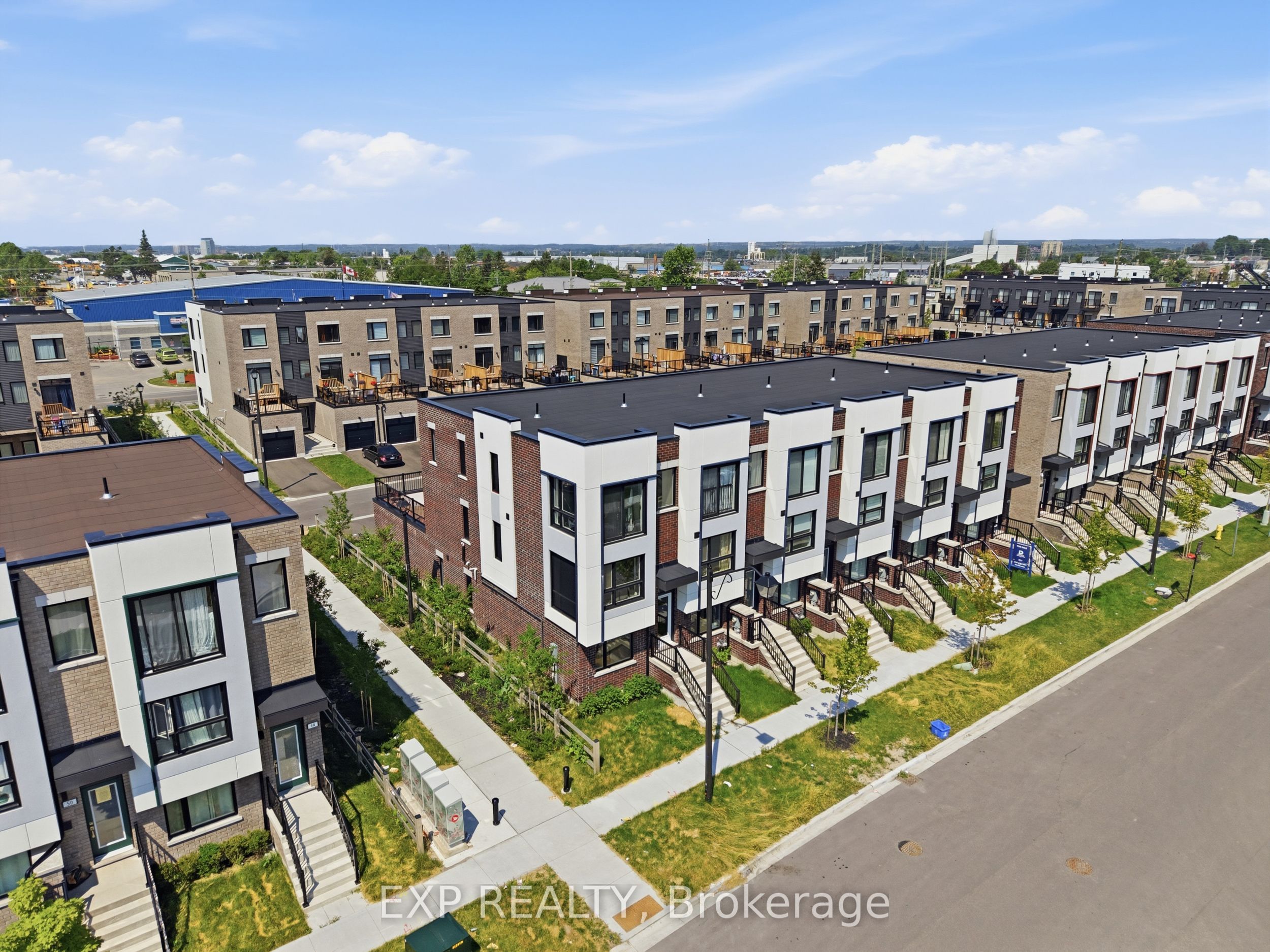 Residential in Ajax 2