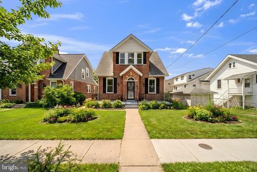 6018 2nd St Nw, WASHINGTON, DC, 20011-1422 | Card Image
