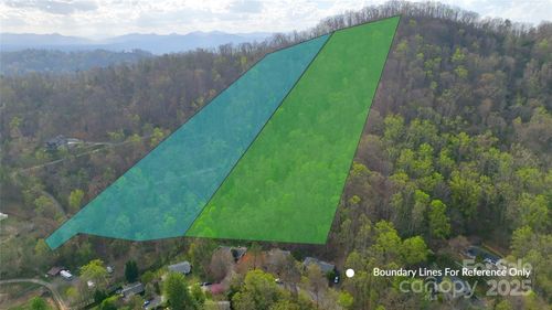 Lot 1 Wake Robin Way, Asheville, NC, 28805-1331 | Card Image