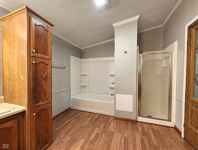 6538 N Tutterow Rd, House other with 3 bedrooms, 2 bathrooms and null parking in Monrovia IN | Image 16