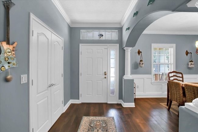 7310 S Shamrock Rd, House other with 4 bedrooms, 4 bathrooms and null parking in TAMPA FL | Image 15